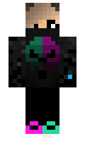 Kristina05 minecraft skin