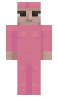 MangoKnife minecraft skin