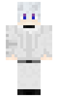 IMobbN minecraft skin