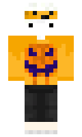 TinselAlpaca476 minecraft skin