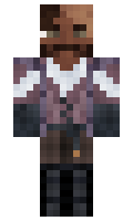 Battlebrawn minecraft skin