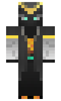 elGresgo minecraft skin