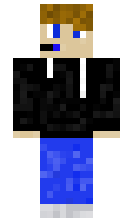 Melker1334 minecraft skin