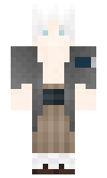 Dorukoo minecraft skin