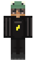 ILikeNobody minecraft skin