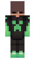 kamilosek minecraft skin