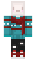 GarlicPastaBoi minecraft skin