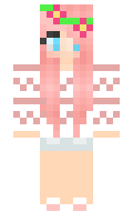 Syamel minecraft skin