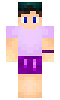 VojtykCZ minecraft skin