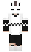 ijora minecraft skin