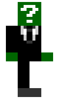 dumpsterbaby minecraft skin