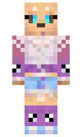 Yofu minecraft skin