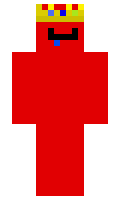 SleepingDino13 minecraft skin