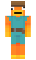 Sampe2 minecraft skin