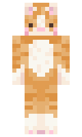 C0NTINUUM minecraft skin