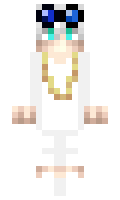 MintyKacka minecraft skin