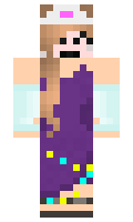Lutiiiii minecraft skin