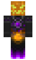 GJ2 minecraft skin