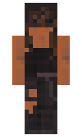 nylu minecraft skin