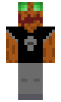 fissstaszek minecraft skin