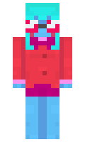 kaplloshnotfound minecraft skin