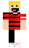CraigParton minecraft skin
