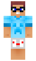 KhaiDeNoob minecraft skin
