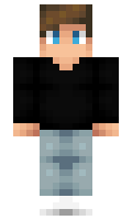 WhereThePlugAt minecraft skin