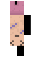 Mepafa minecraft skin