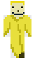 Tomatoe29 minecraft skin