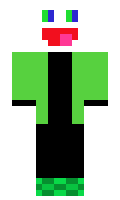 next25 minecraft skin