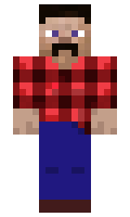 auguste minecraft skin