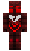 Inf3xt minecraft skin