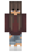 Kiiw minecraft skin