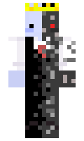 AlphaHero2 minecraft skin