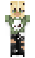 bkdk minecraft skin