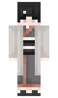 Wolfsbane5 minecraft skin