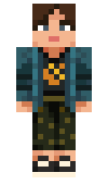 LordZenguard minecraft skin