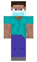 Chunhong minecraft skin