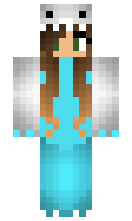 CWPetal minecraft skin