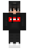LuisBlockheads minecraft skin