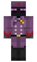 Zoovadude minecraft skin