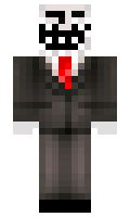 unmouse minecraft skin