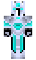CarnivalUmbreon minecraft skin
