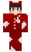 PizzaClient minecraft skin