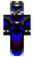 Defence minecraft skin