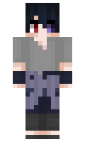 Folluin minecraft skin