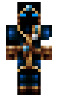 rivan minecraft skin