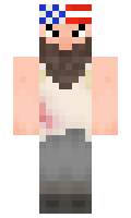 L1amaSlayer minecraft skin