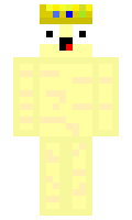 MoMoTaRo minecraft skin